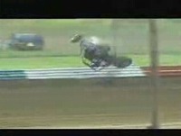 ■レース事故映像集